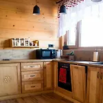 Ostoja Urnica Casa vacanze