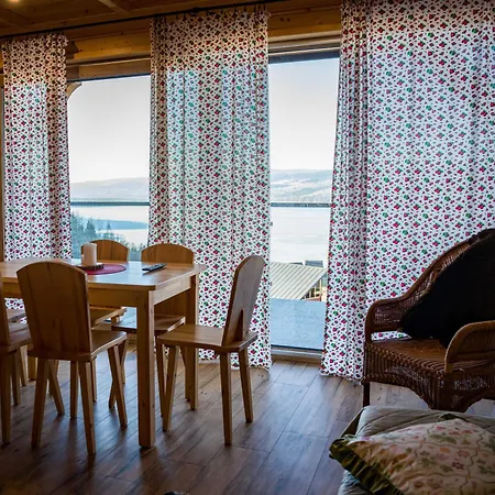 Ostoja Urnica Casa vacanze