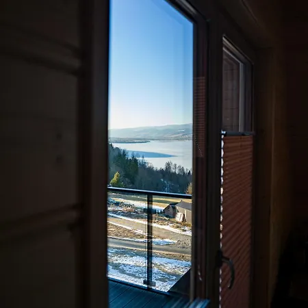 Ostoja Urnica Casa de Férias Falsztyn