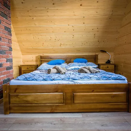 Casa vacanze Ostoja Urnica *