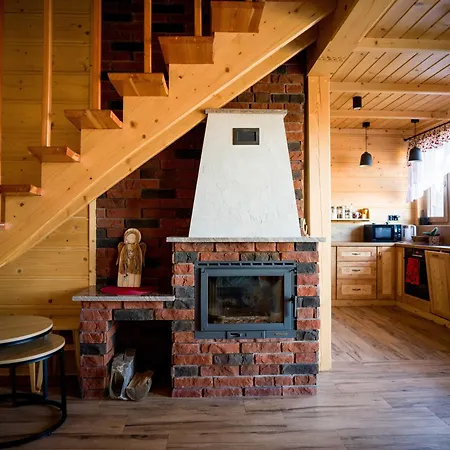 Casa vacanze Ostoja Urnica