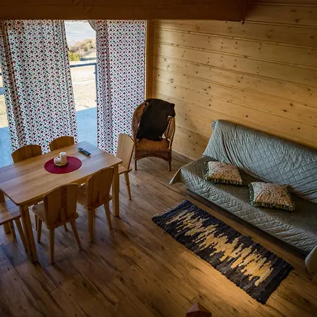 Ostoja Urnica Casa vacanze