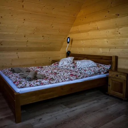 Ostoja Urnica