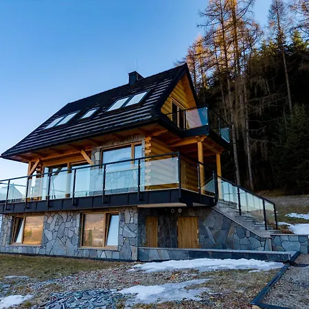 Ostoja Urnica Casa vacanze