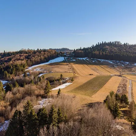 Ostoja Urnica * Falsztyn